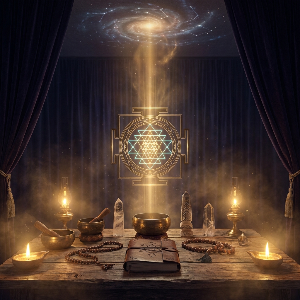 Awaken Your Inner Light